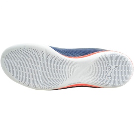 Hallenschuhe Puma 365 Ignite Ct Blue Danube M 103988 01 mehrfarbig marineblau 2