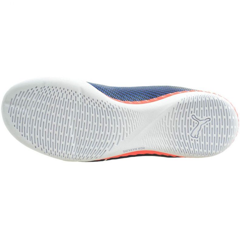 Hallenschuhe Puma 365 Ignite Ct Blue Danube M 103988 01 mehrfarbig marineblau 2