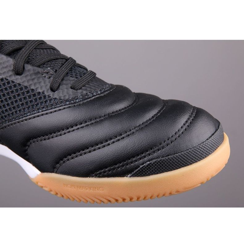 Hallenschuhe adidas Copa 19.3 In Sala M D98066 schwarz schwarz 1