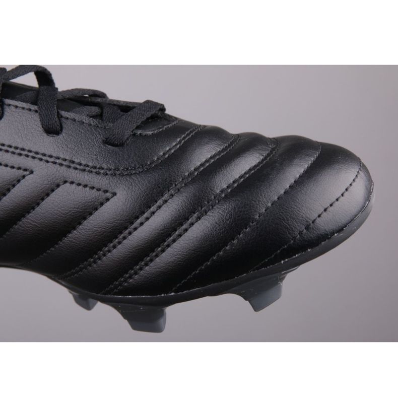 Adidas Copa 19.4 Fg M D98068 Fußballschuhe schwarz schwarz 1
