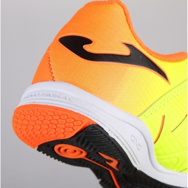 Hallenschuhe Joma Tactil 911 In Jr TACS.911.IN mehrfarbig gelb 2
