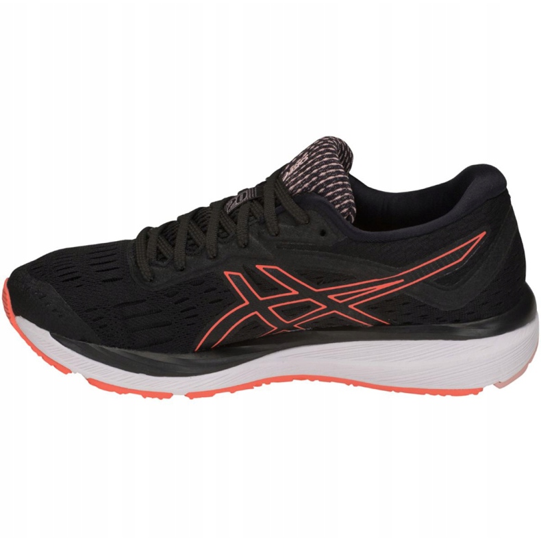 Laufschuhe Asics Gel Cumulus 20 W 1012A008-002 schwarz 2