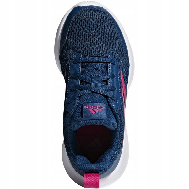 Adidas AltaRun K Jr BD7619 Schuhe marineblau 2