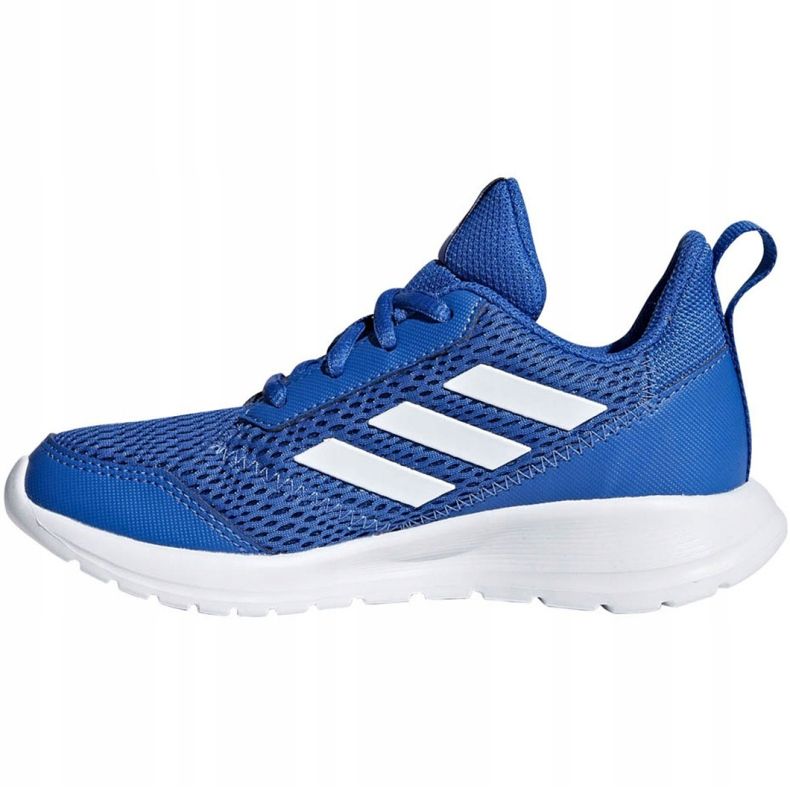 Adidas AltaRun K Jr CM8564 Schuhe blau 1