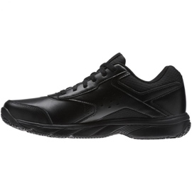 Reebok Work N Cushion 3.0 M BS9524 Trainingsschuhe schwarz 2