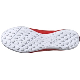 Adidas X 18.4 Tf M BB9413 Fußballschuhe mehrfarbig rot 6