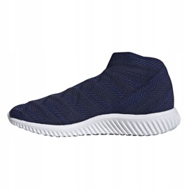 Hallenschuhe adidas Nemeziz 18.1 Tr M D98018 mehrfarbig marineblau 1