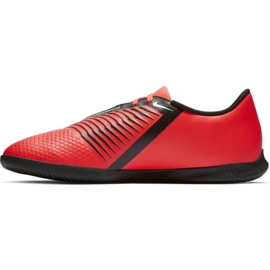Hallenschuhe Nike Phantom Venom CLub Ic M AO0578-600 rot rot 1