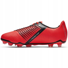 Nike Phantom Venom Elite Fg Jr AO0401-600 Fußballschuhe mehrfarbig rot 1