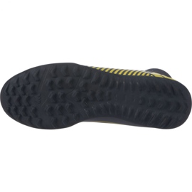 Nike Mercurial Superfly 6 Club Tf M AH7372-070 Fußballschuhe mehrfarbig grau 1