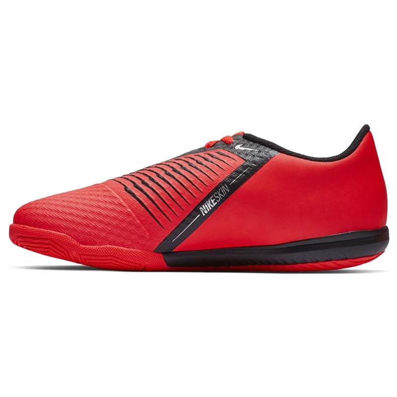 Hallenschuhe Nike Phantom Venom Academy Ic Jr AO0372-600 rot rot 1