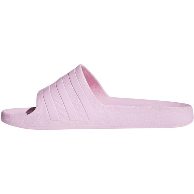 Adidas Adilette Aqua F35547 Hausschuhe rosa 1