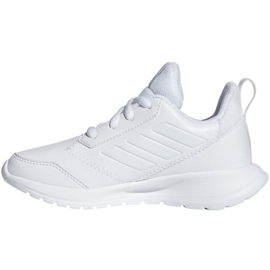 Adidas AltaRun K Jr CM8578 Schuhe weiß 2