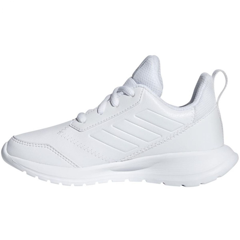 Adidas AltaRun K Jr CM8578 Schuhe weiß 2