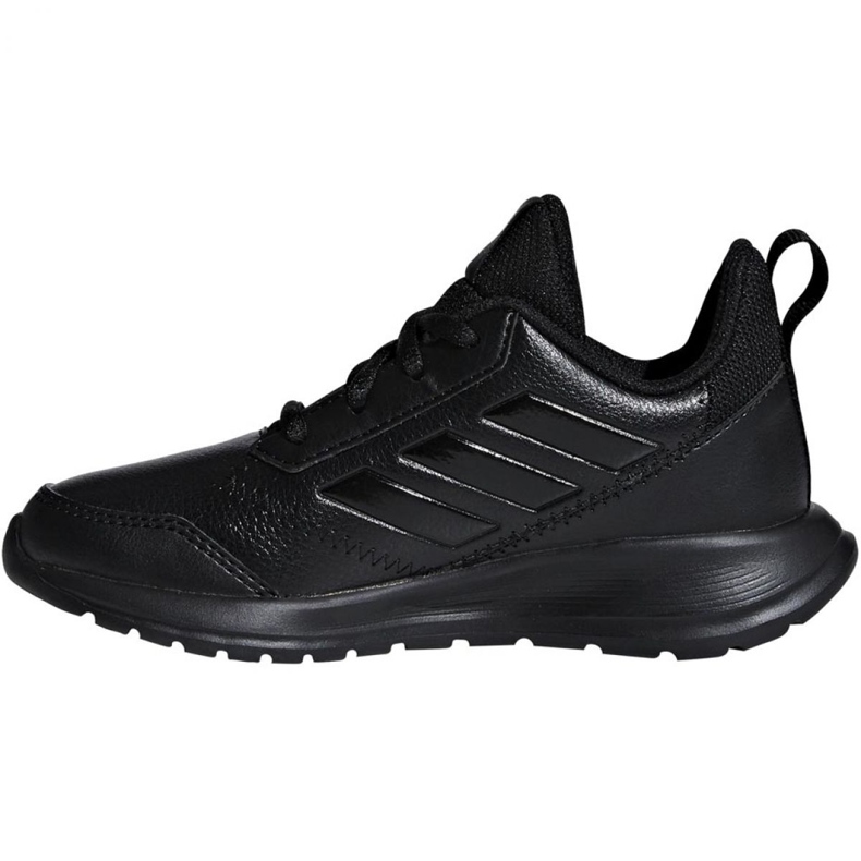 Adidas AltaRun K Jr CM8580 Schuhe schwarz 2