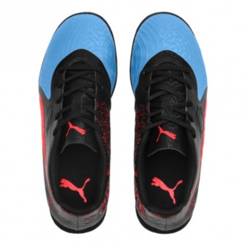 Puma One 19.4 Tt Jr 105503 01 Fußballschuhe mehrfarbig mehrfarbig 1