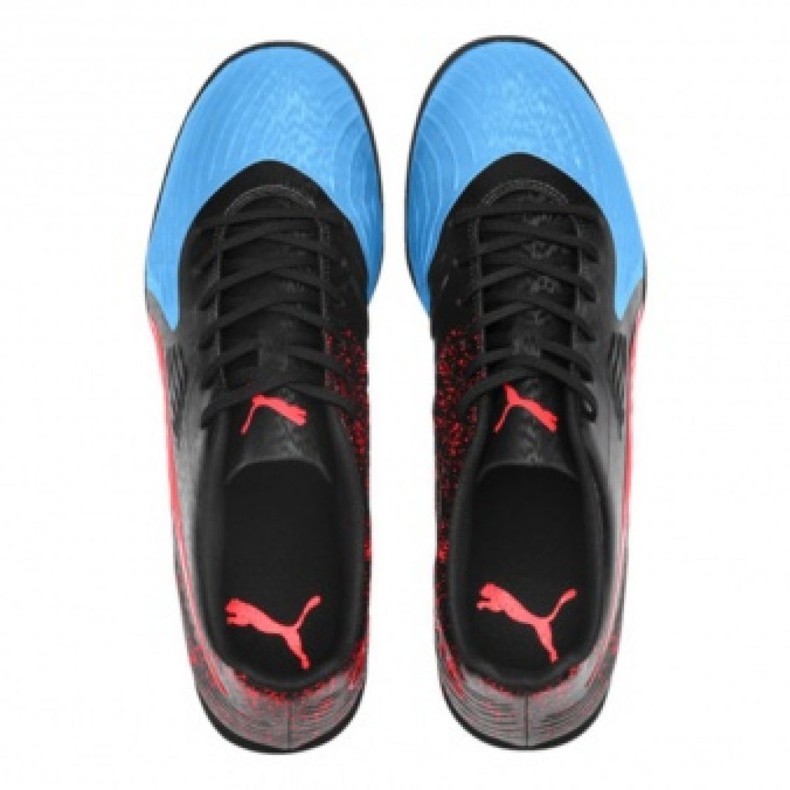 Puma PUMA One 19.4 Tt M 105495 ​​​​01 Fußballschuhe mehrfarbig mehrfarbig 1