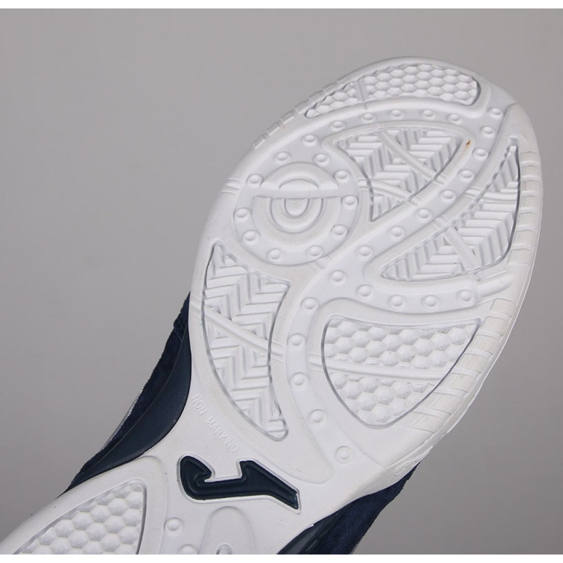 Hallenschuhe Joma Top Flex Nobuck 803 TOPNS.803.IN navy blau navy blau 2