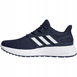 Laufschuhe adidas Energy Cloud 2 M CP9769 marineblau 1