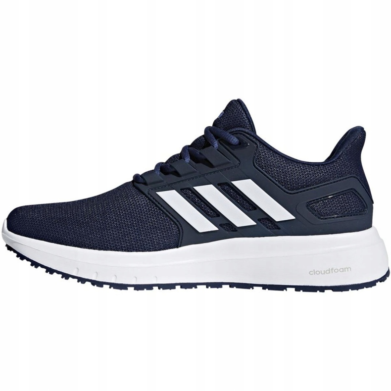 Laufschuhe adidas Energy Cloud 2 M CP9769 marineblau 1