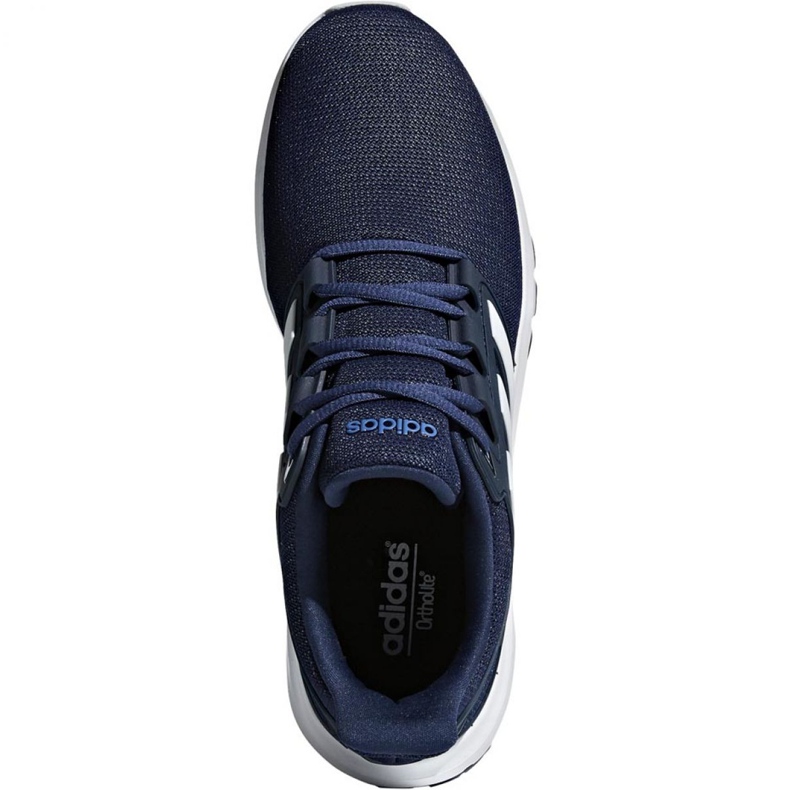 Laufschuhe adidas Energy Cloud 2 M CP9769 marineblau 2