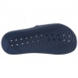 Nike Kawa Shower W BQ6831-401 Hausschuhe marineblau 2