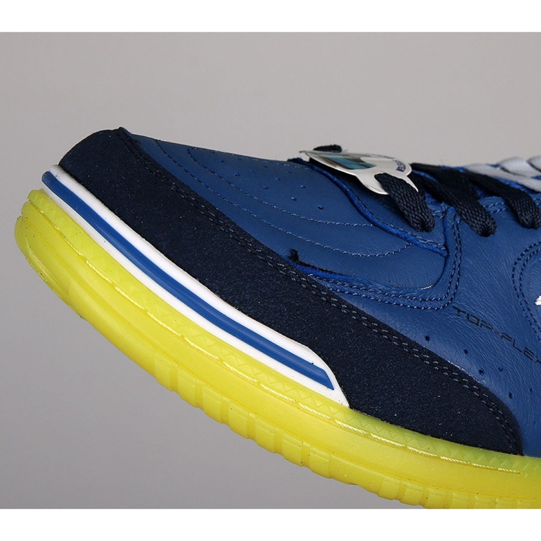 Hallenschuhe Joma Top Flex 804 In M J10012001.804.IN blau blau 1