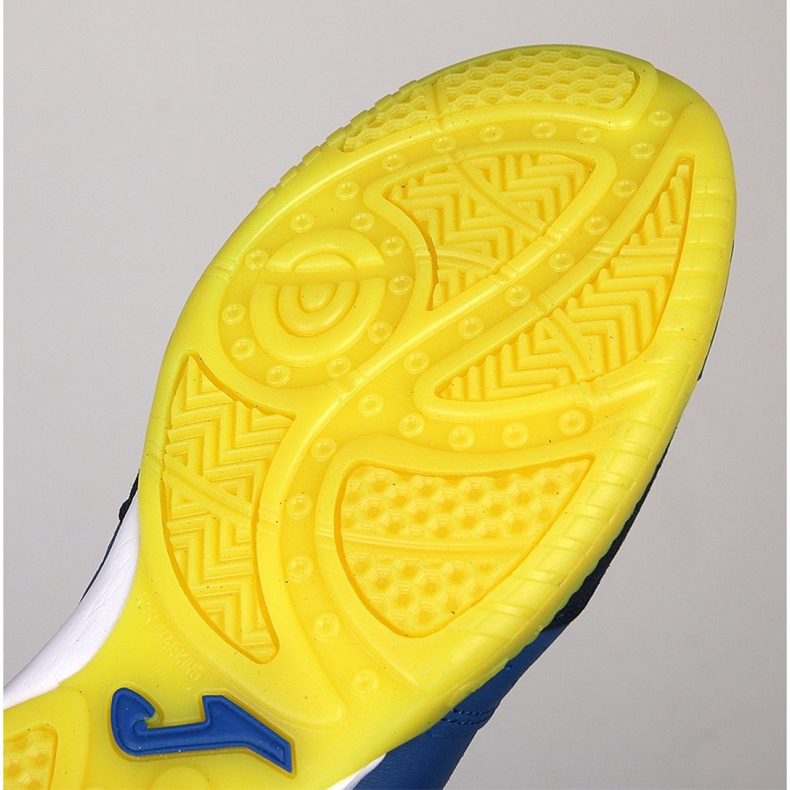 Hallenschuhe Joma Top Flex 804 In M J10012001.804.IN blau blau 2