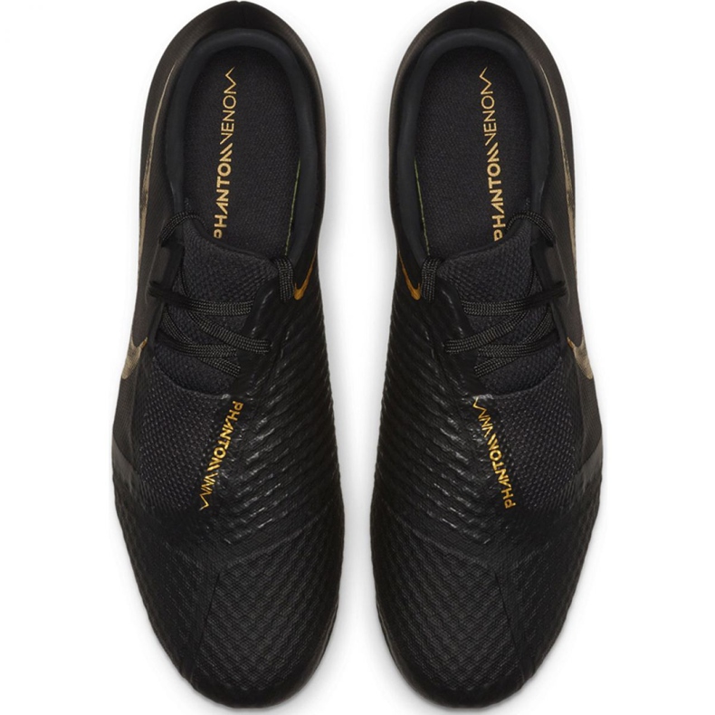 Nike Phantom Venom Academy Fg M AO0566-077 Fußballschuh mehrfarbig schwarz 1