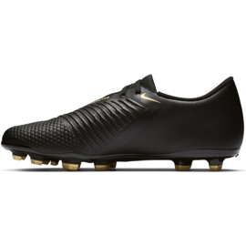 Nike Phantom Venom Club Fg M AO0577-077 Fußballschuhe mehrfarbig schwarz 2
