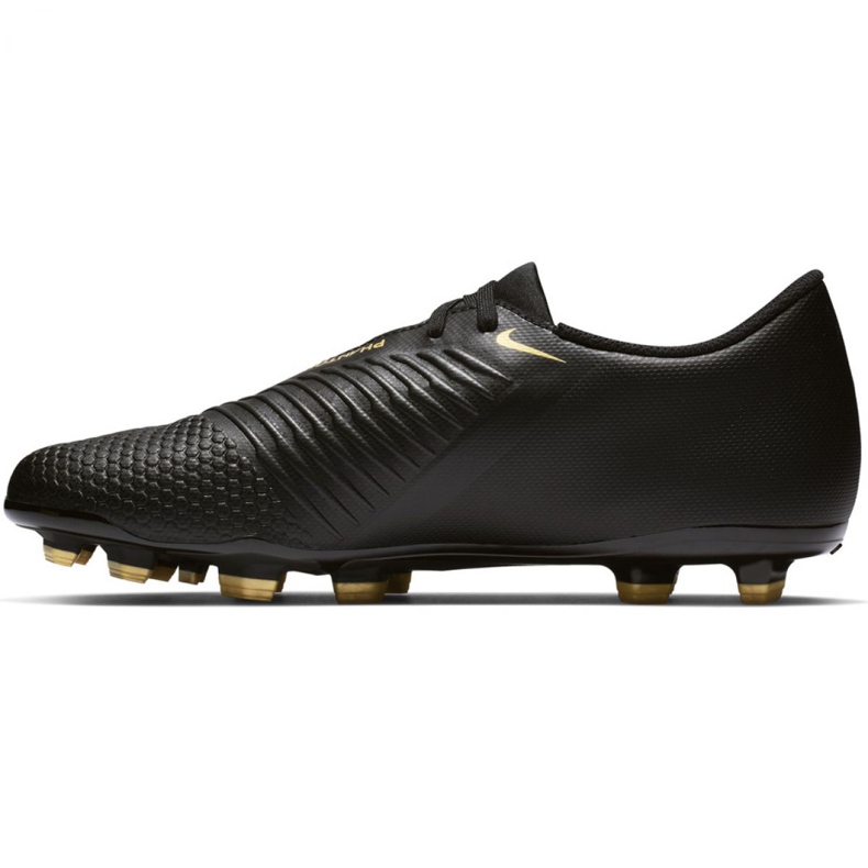 Nike Phantom Venom Club Fg M AO0577-077 Fußballschuhe mehrfarbig schwarz 2