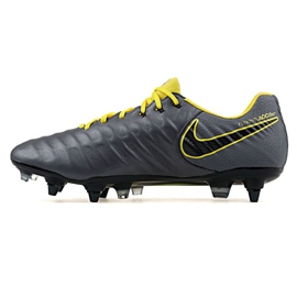 Nike Tiempo Legend 7 Elite Sg Pro Ac M AR4387-070 Fußballschuhe mehrfarbig grau 1