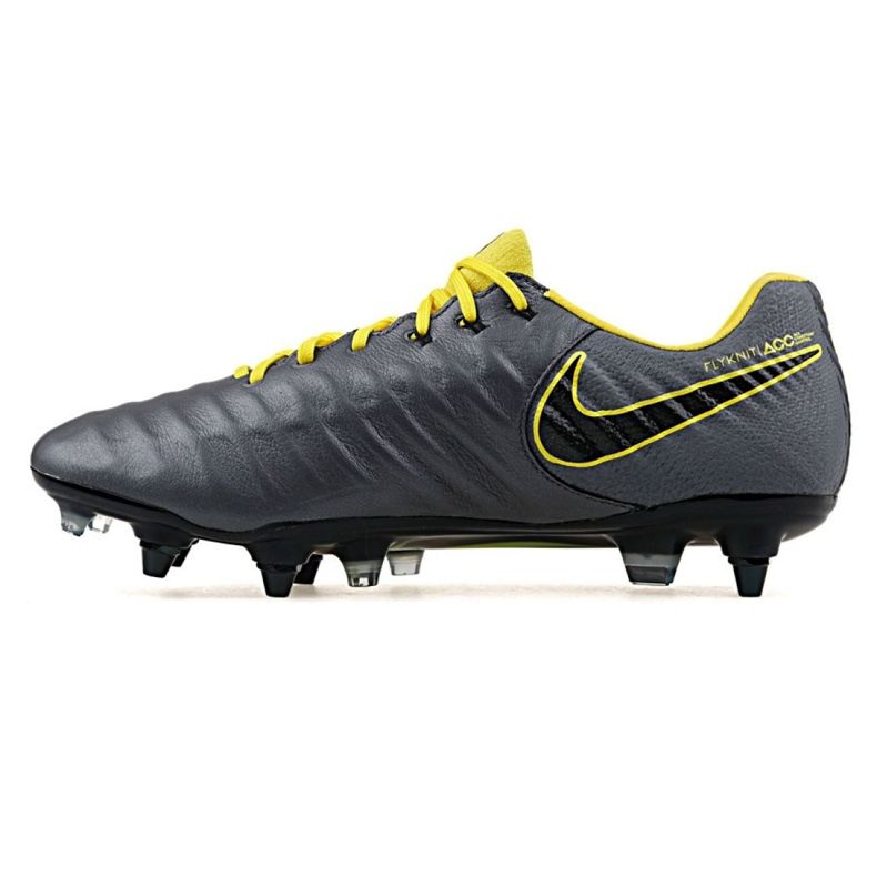 Nike Tiempo Legend 7 Elite Sg Pro Ac M AR4387-070 Fußballschuhe mehrfarbig grau 1