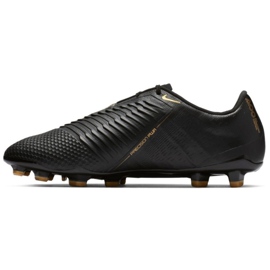 Nike Phantom Venom Elite Fg M AO7540-077 Fußballschuhe schwarz schwarz 1