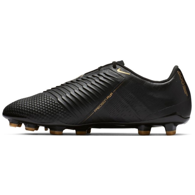 Nike Phantom Venom Elite Fg M AO7540-077 Fußballschuhe schwarz schwarz 1