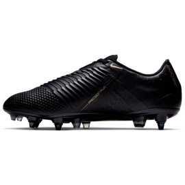 Nike Phantom Venom Elite Sg Pro Ac M AO0575-077 Fußballschuhe mehrfarbig schwarz 1