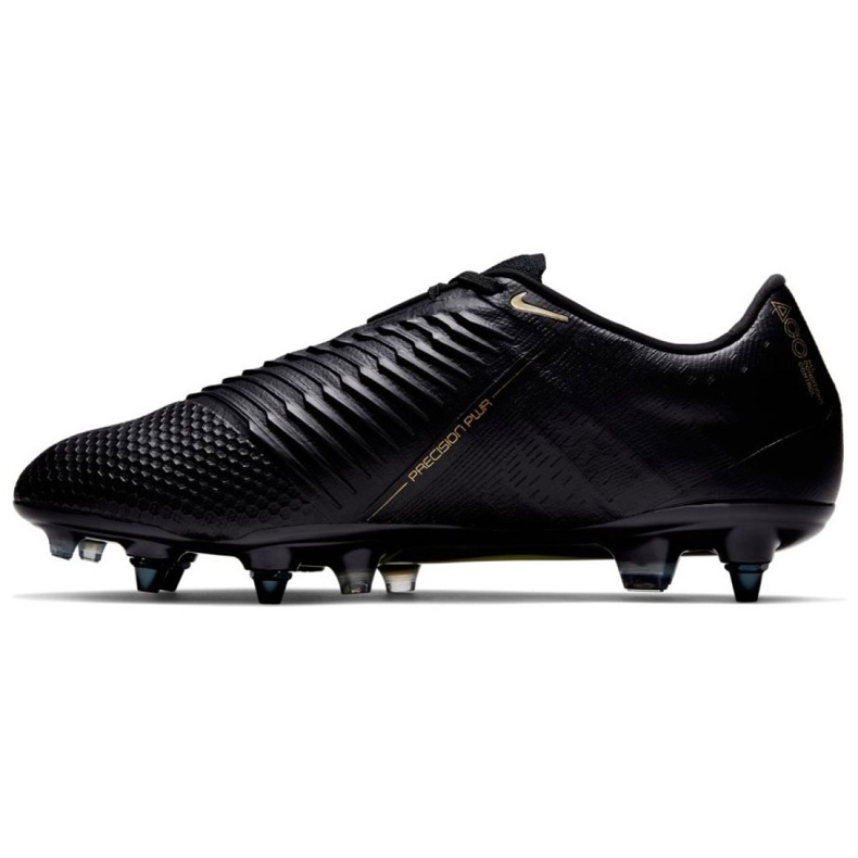 Nike Phantom Venom Elite Sg Pro Ac M AO0575-077 Fußballschuhe mehrfarbig schwarz 1