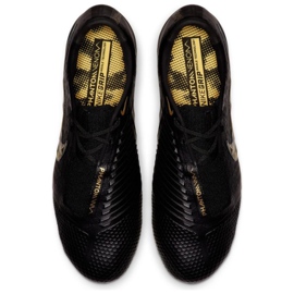 Nike Phantom Venom Elite Sg Pro Ac M AO0575-077 Fußballschuhe mehrfarbig schwarz 2