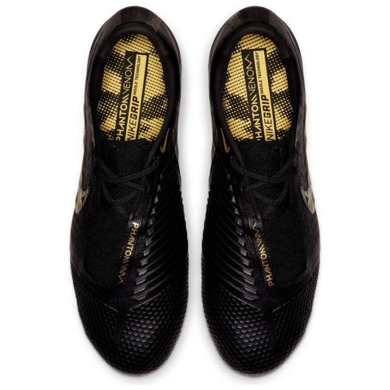Nike Phantom Venom Elite Sg Pro Ac M AO0575-077 Fußballschuhe mehrfarbig schwarz 2