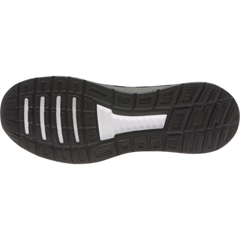 Laufschuhe adidas Runfalcon M G28729 grün 1