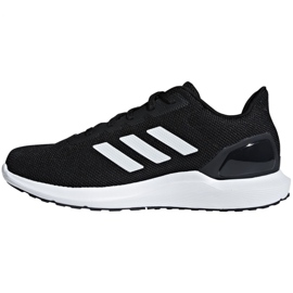 Laufschuhe adidas Cosmic 2 M F34877 schwarz 1