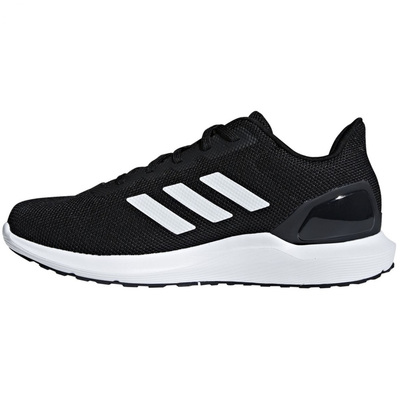 Laufschuhe adidas Cosmic 2 M F34877 schwarz 1