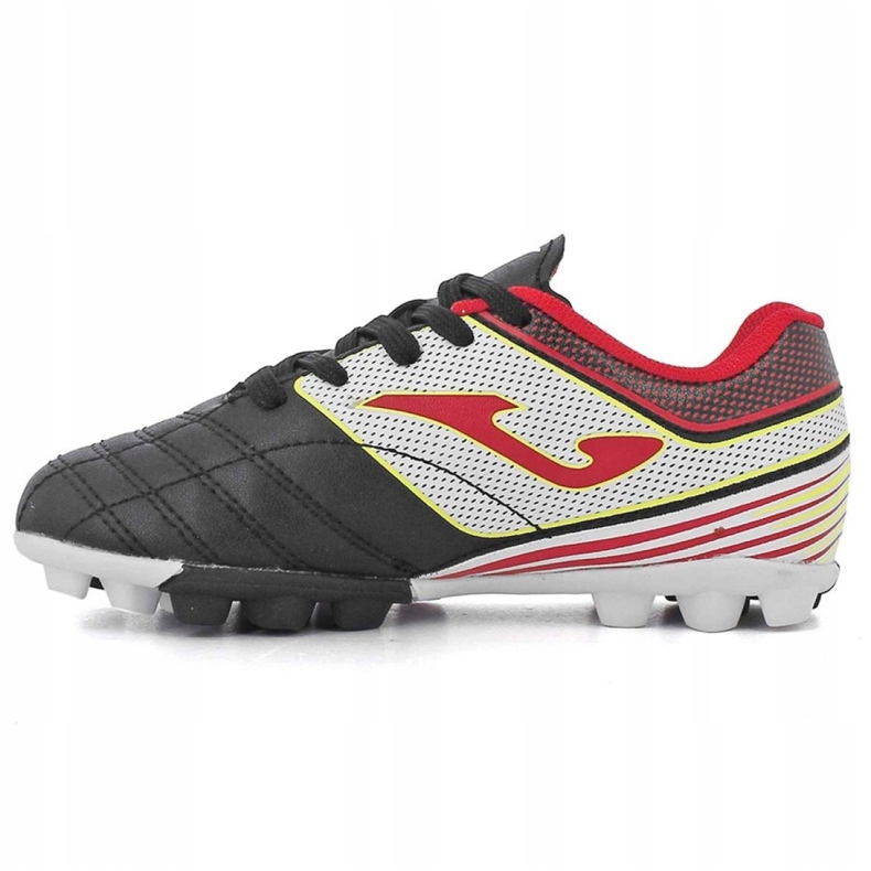 Fußballschuhe Joma Toledo 901 Fg Jr TOLJS.901.24 mehrfarbig schwarz 1