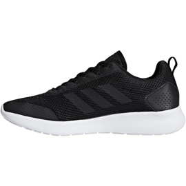 Laufschuhe adidas Cf Element Race M DB1464 schwarz 1