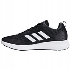 Laufschuhe adidas Cf Element Race M DB1459 schwarz 1