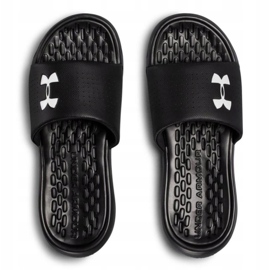 Under Armour Ua M Playmaker Fix Sl M 3000061-001 schwarz 1