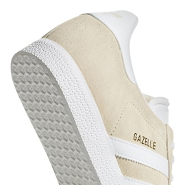 Adidas Originals Gazelle W B41646 Schuhe beige 3