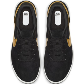 Hallenschuhe Nike Premier Ii Sala Ic M AV3153-077 mehrfarbig schwarz 1