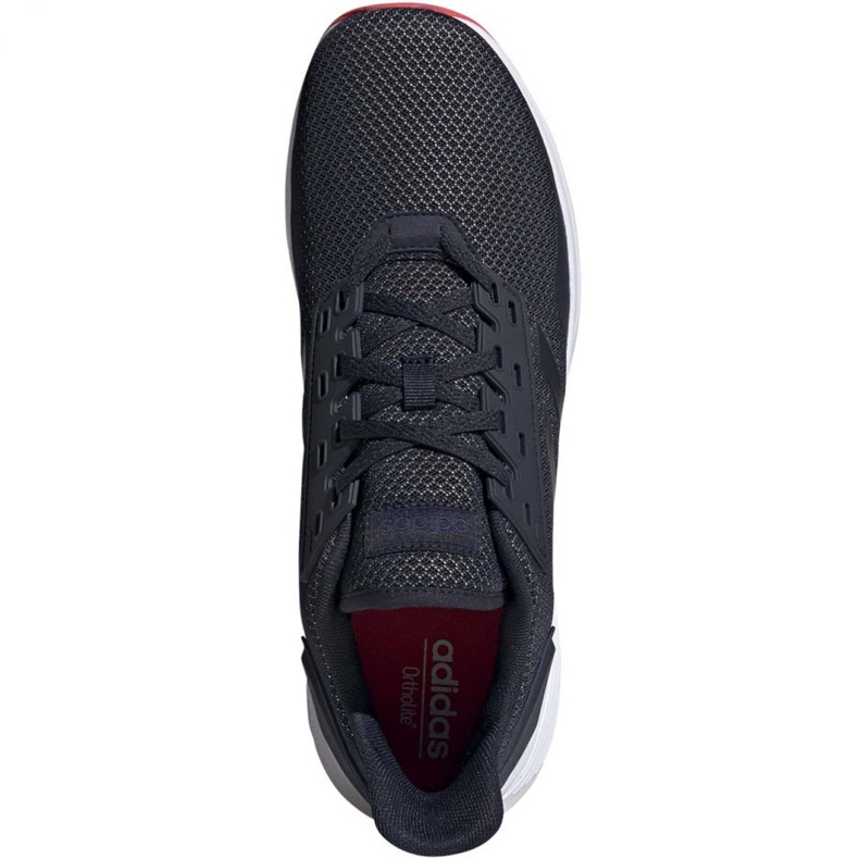 Laufschuhe adidas Duramo 9 M F34498 marineblau 1