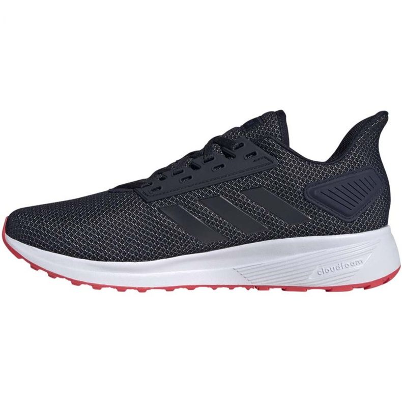 Laufschuhe adidas Duramo 9 M F34498 marineblau 2